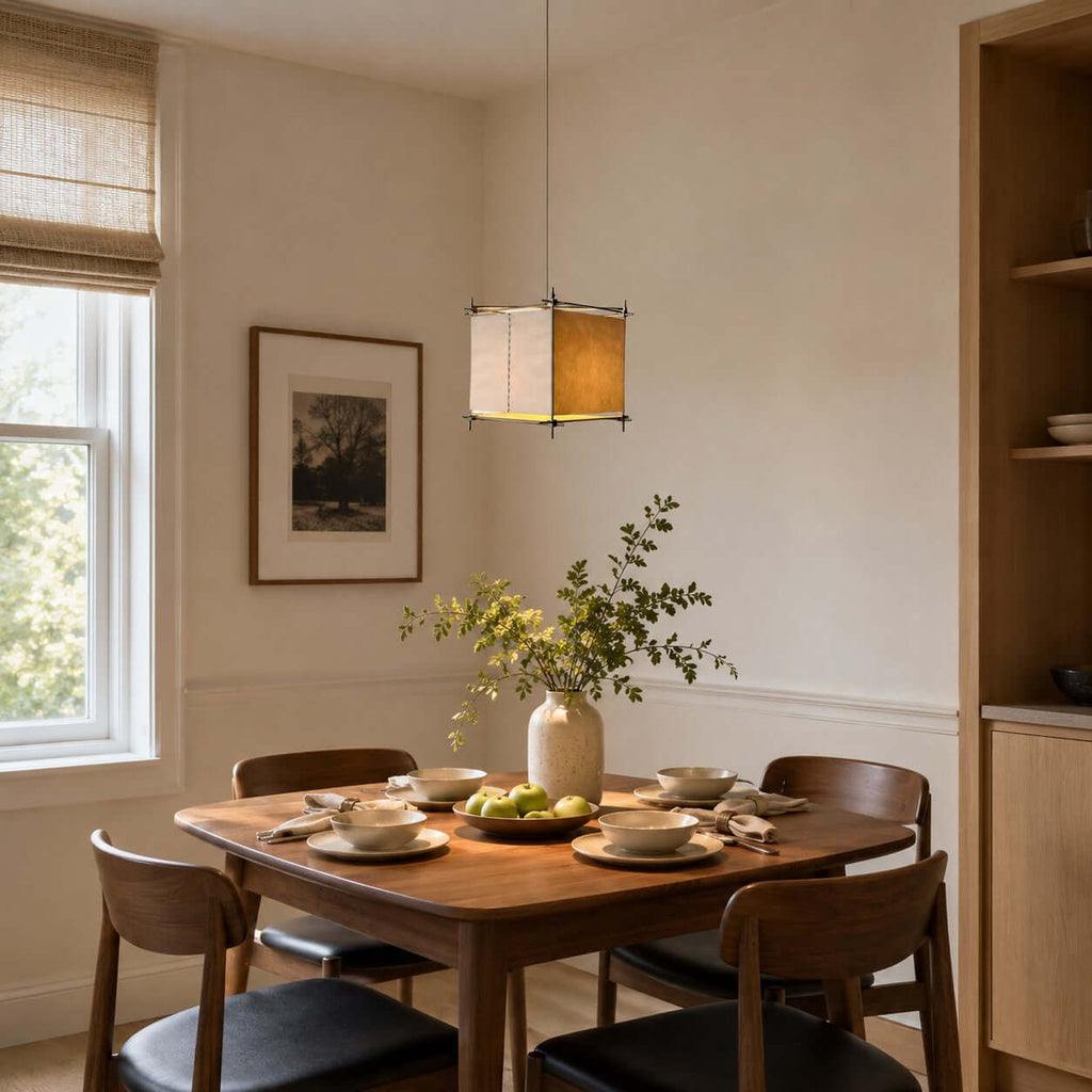 Hoshira Pendant Light