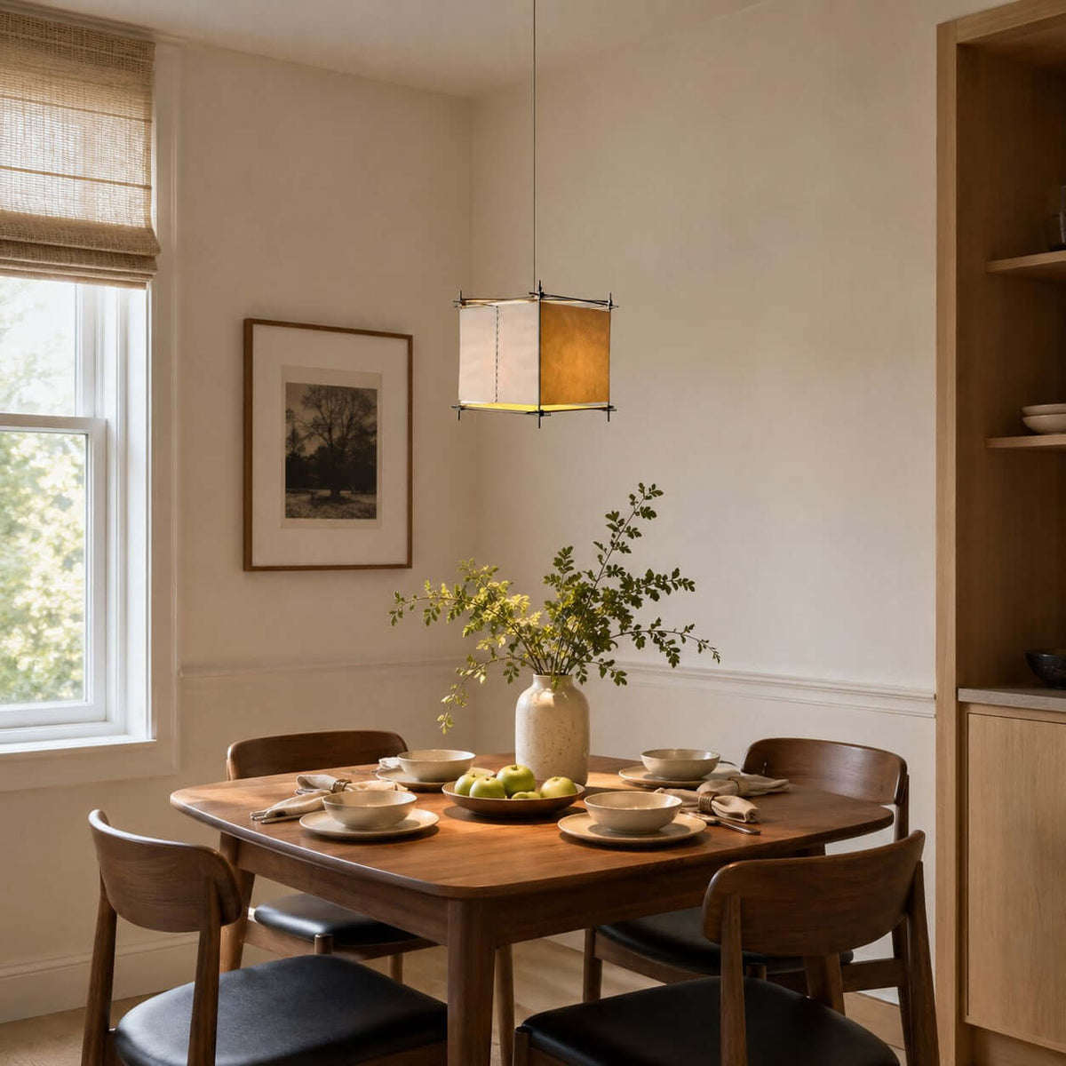 Hoshira Pendant Light
