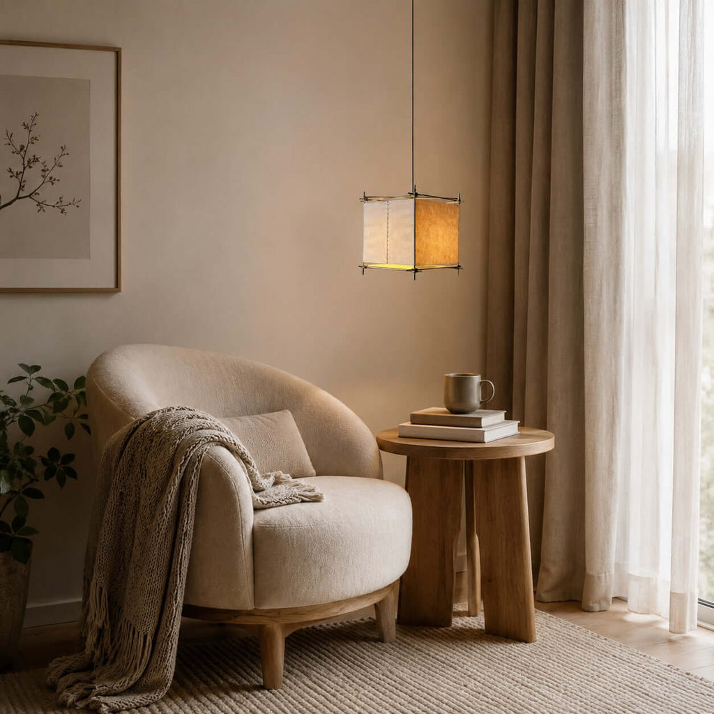 Hoshira Pendant Light