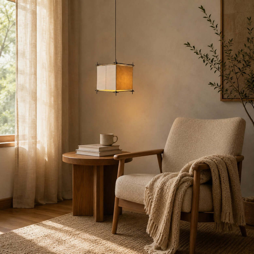 Hoshira Pendant Light