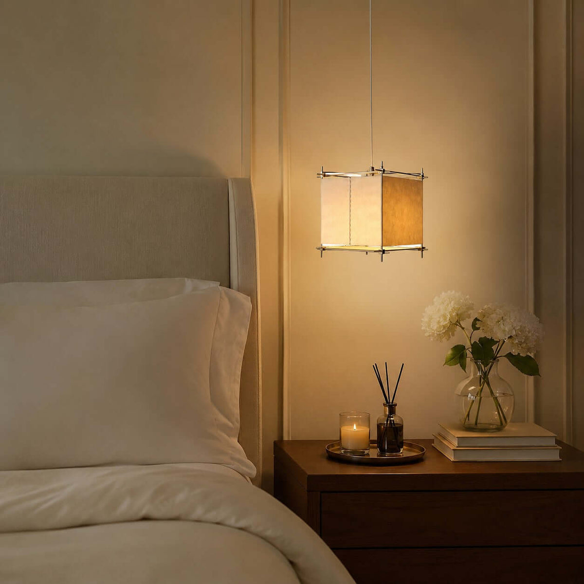 Hoshira Pendant Light