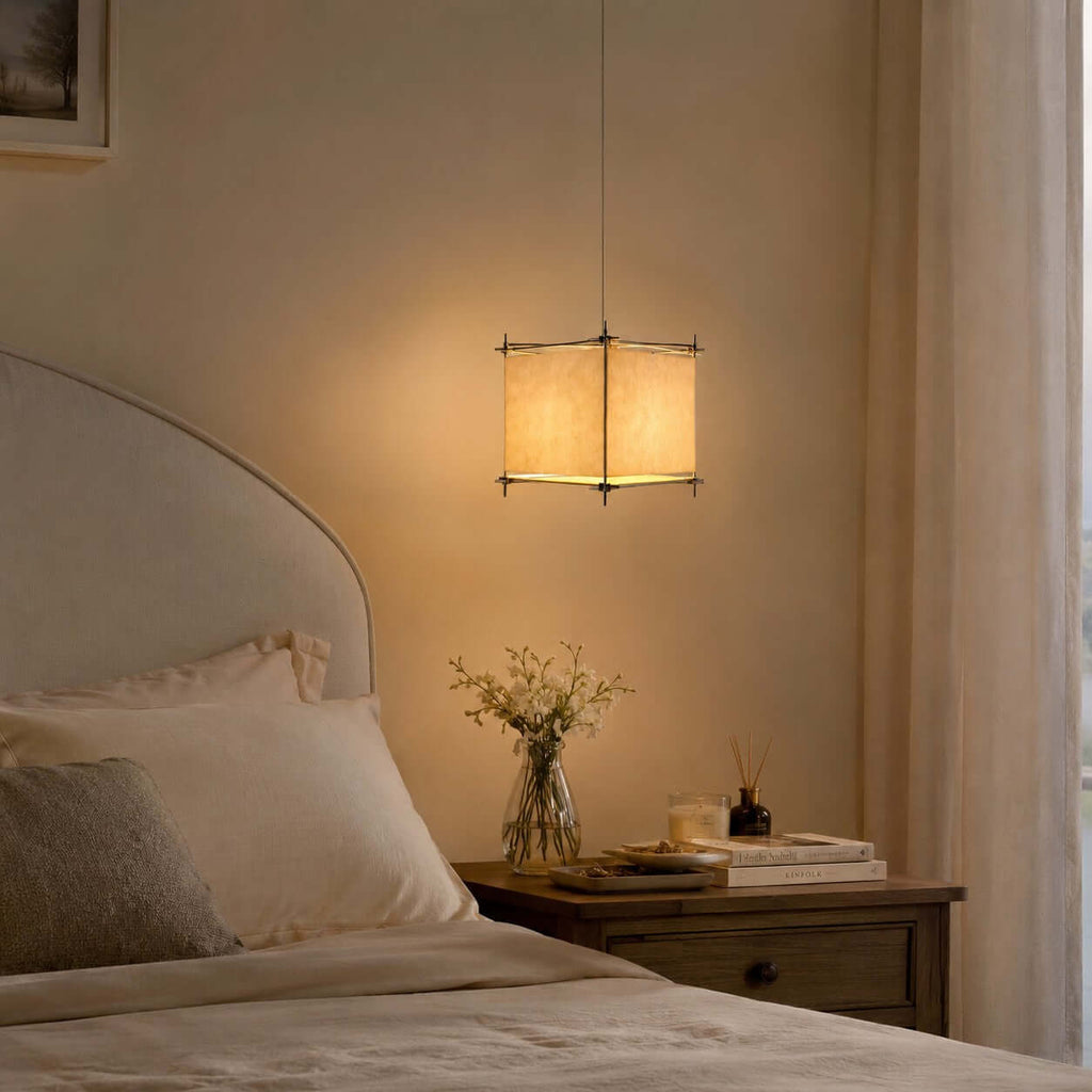 Hoshira Pendant Light