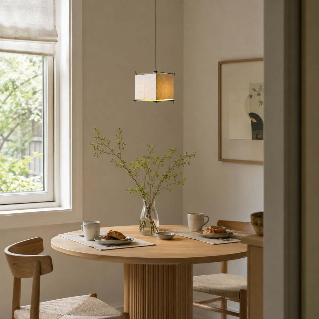 Hoshira Pendant Light