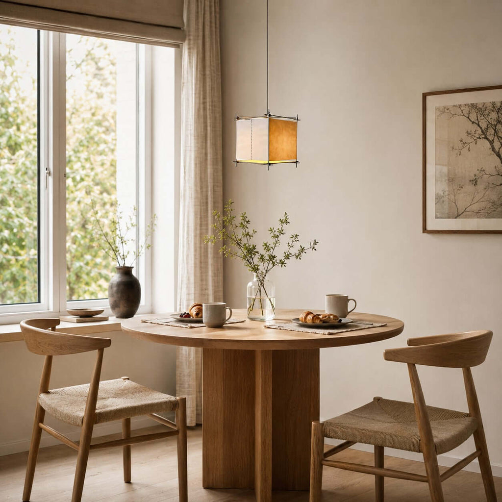 Hoshira Pendant Light