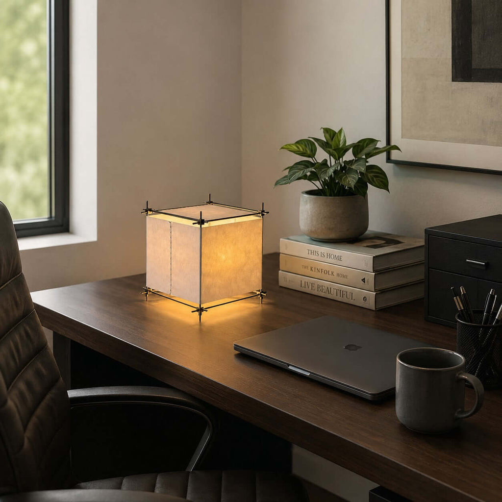 Hoshira Table Lamp