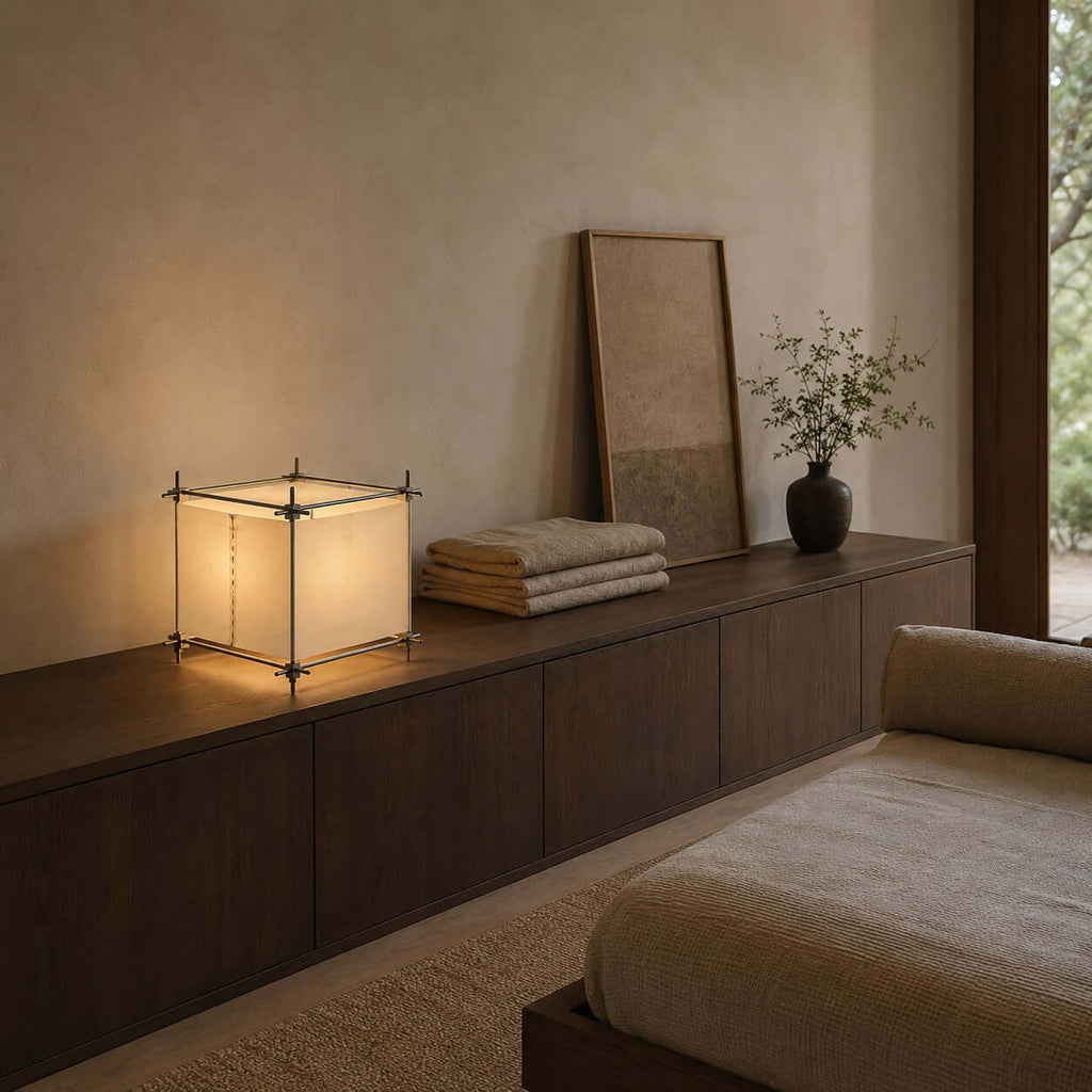 Hoshira Table Lamp