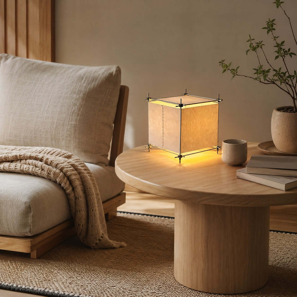 Hoshira Table Lamp