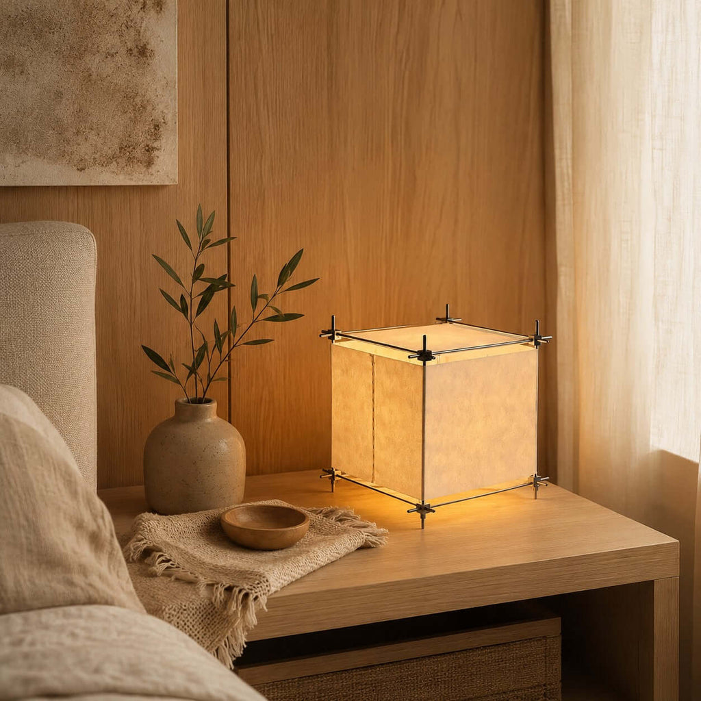Hoshira Table Lamp