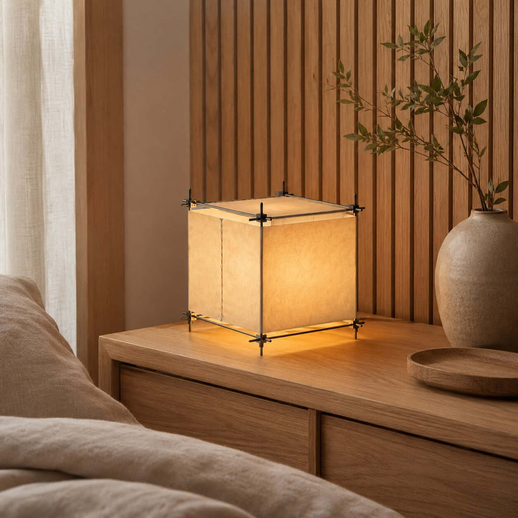 Hoshira Table Lamp