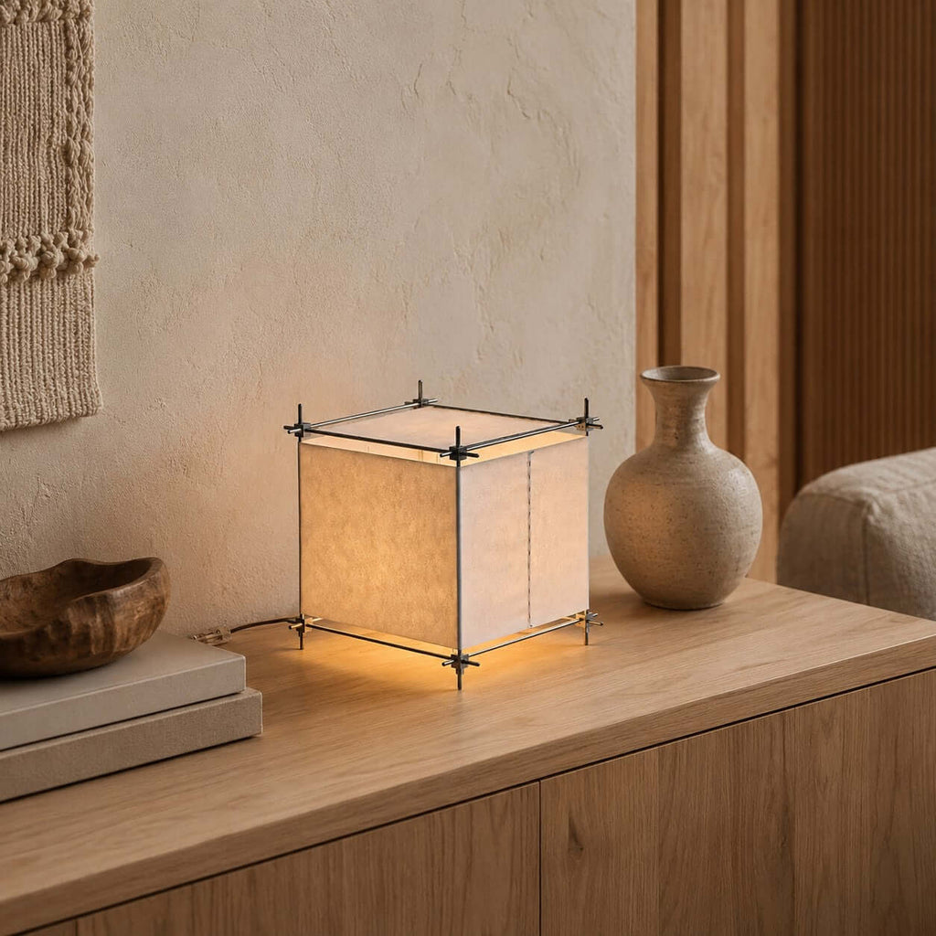 Hoshira Table Lamp