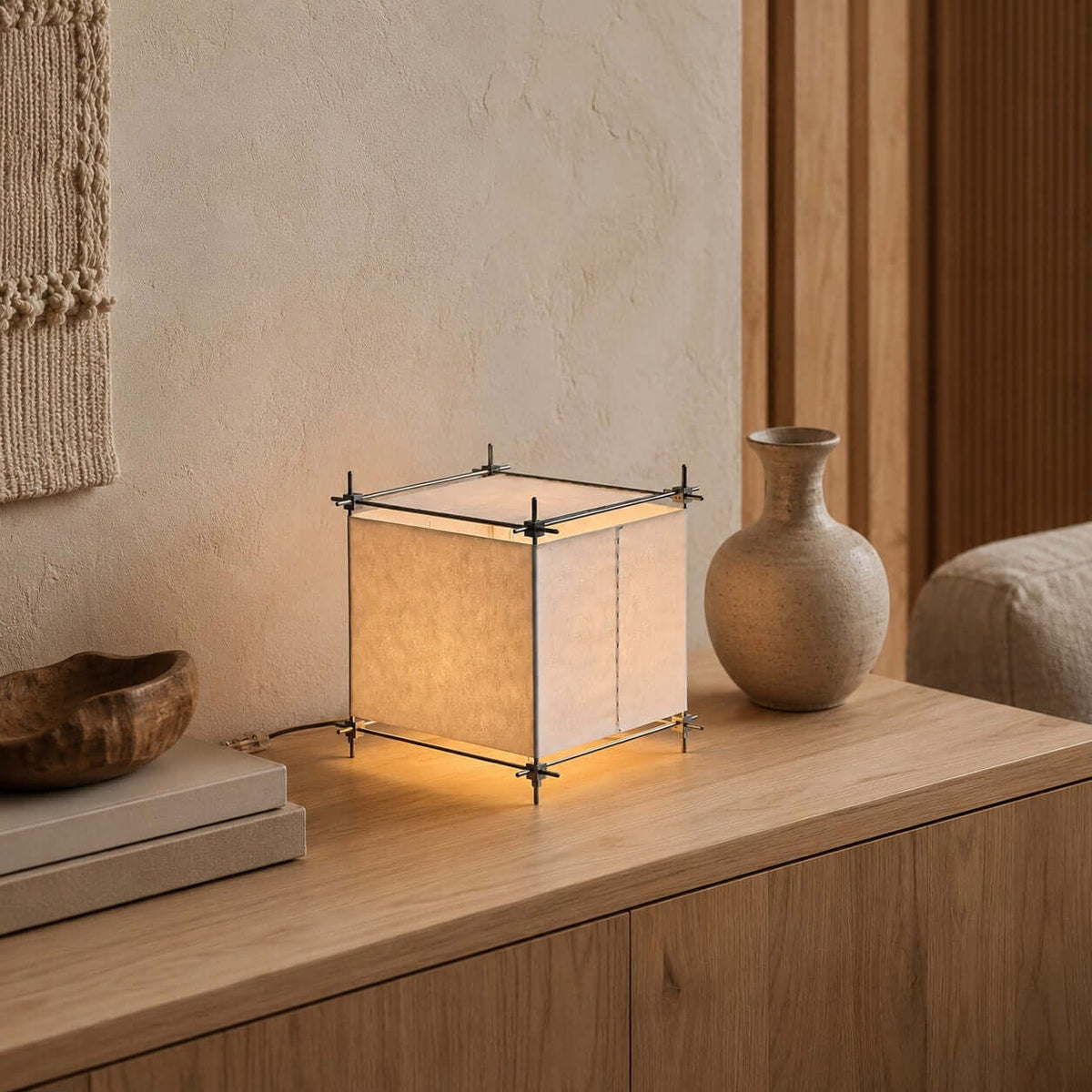 Hoshira Table Lamp