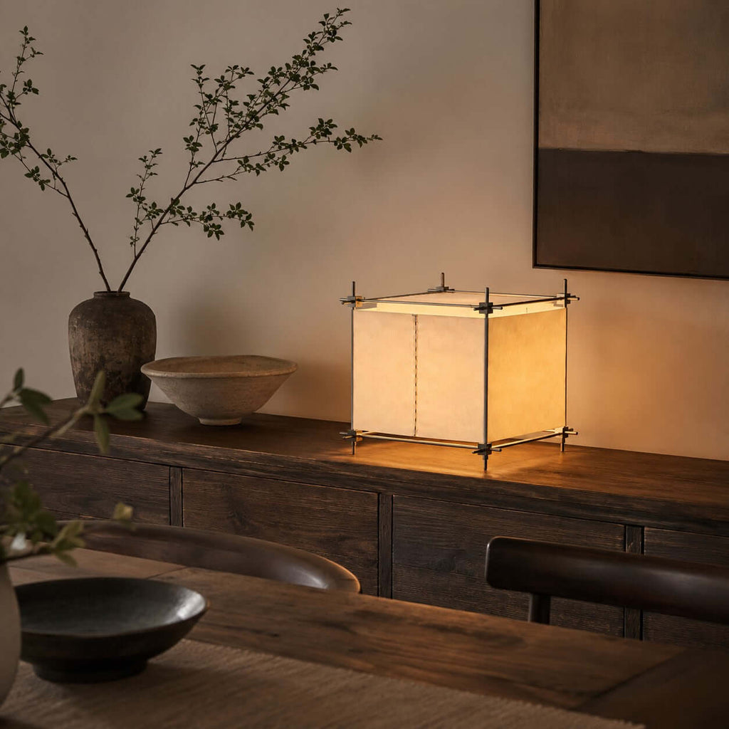 Hoshira Table Lamp