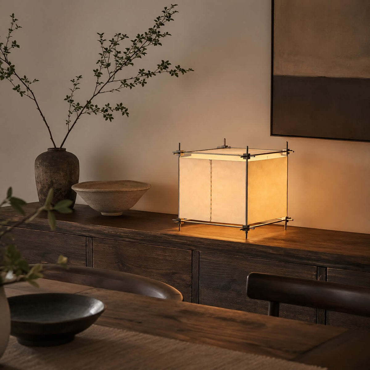 Hoshira Table Lamp