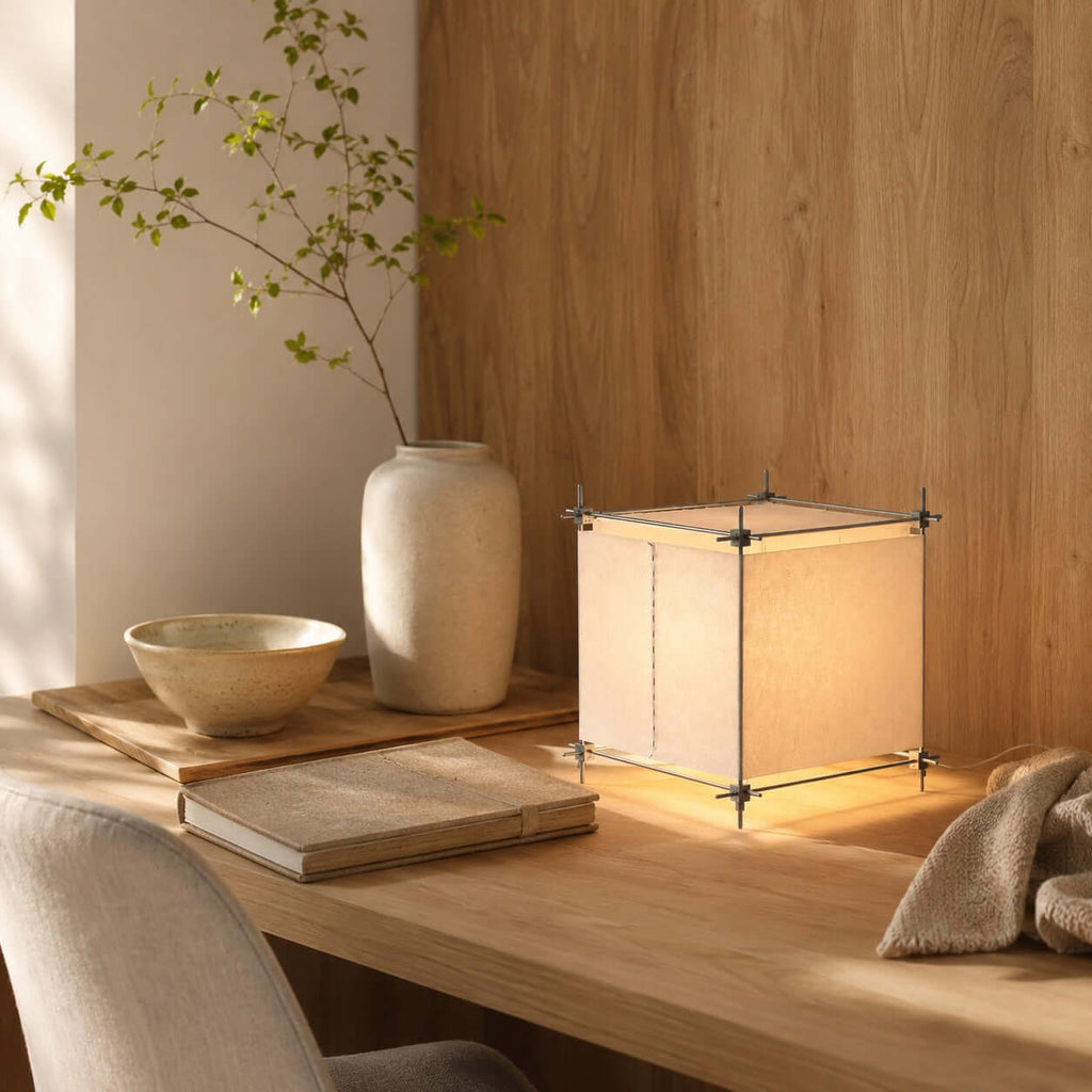 Hoshira Table Lamp