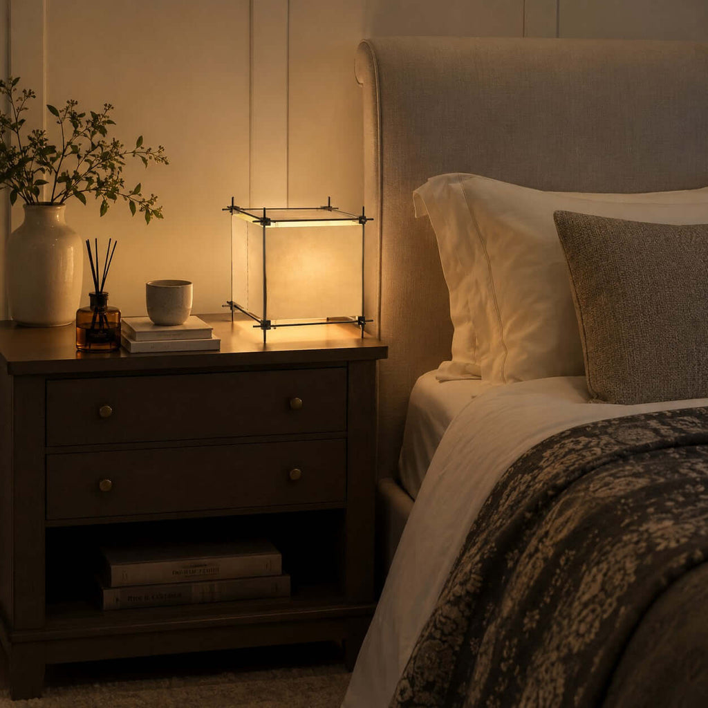 Hoshira Table Lamp