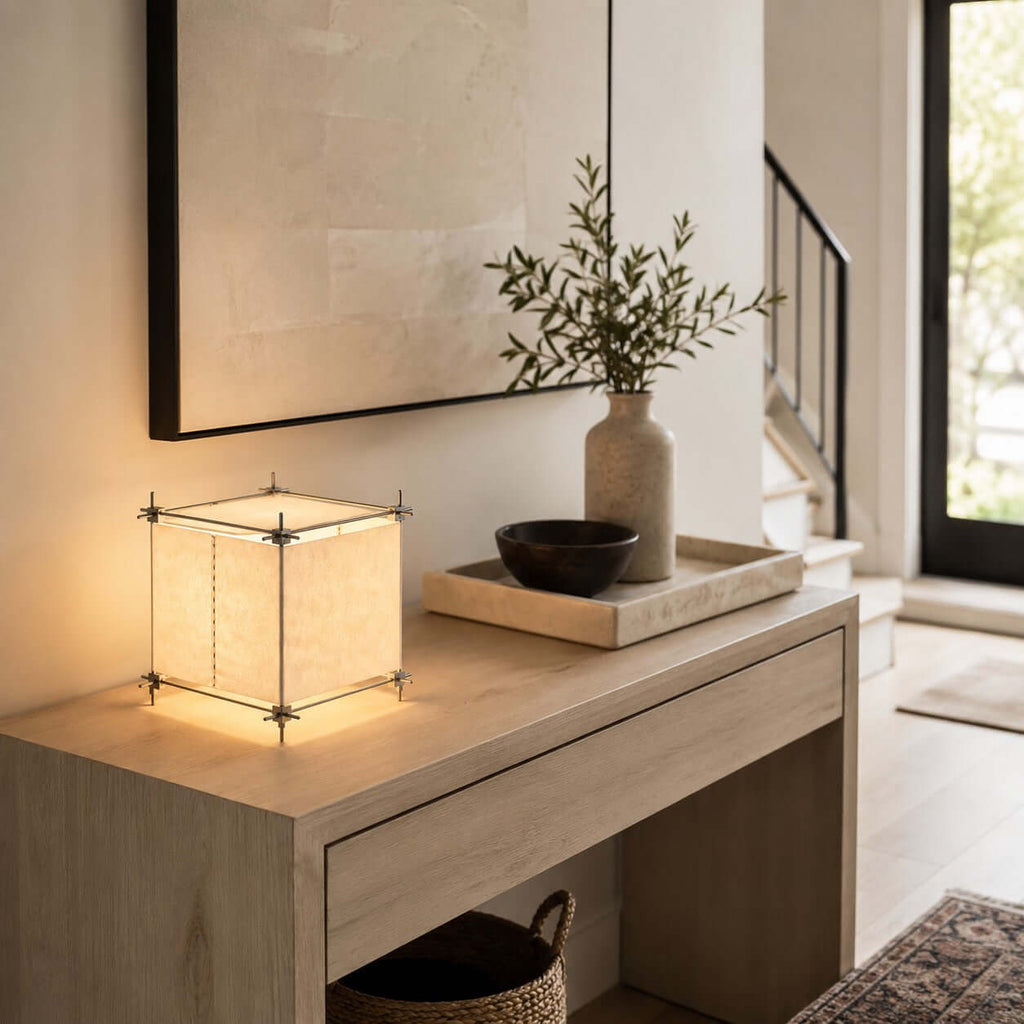 Hoshira Table Lamp