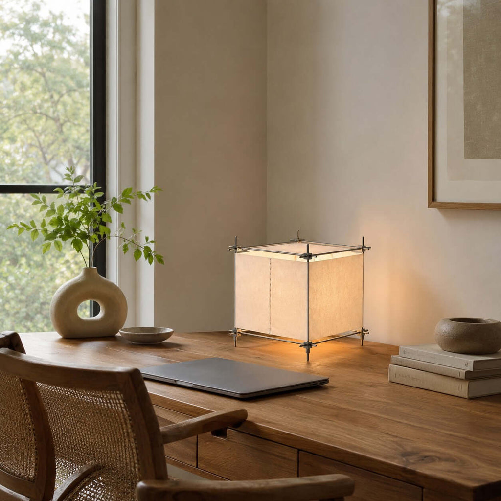 Hoshira Table Lamp