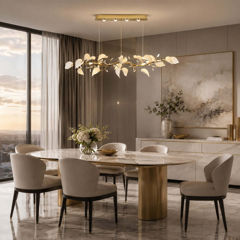 Ivella Chandelier