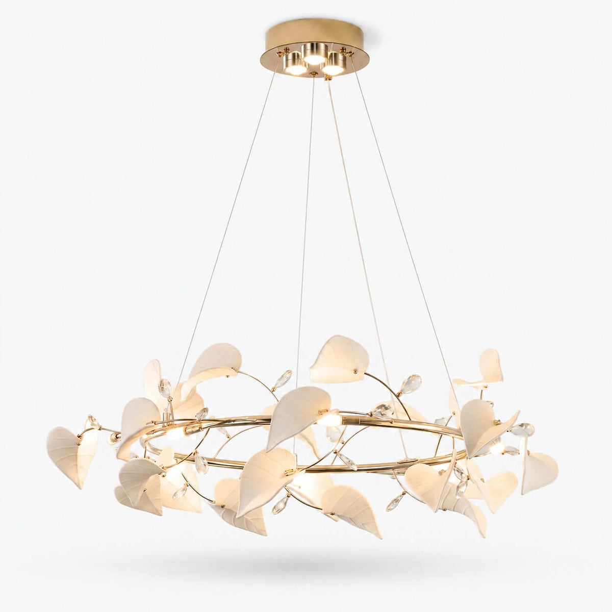 Ivella Chandelier
