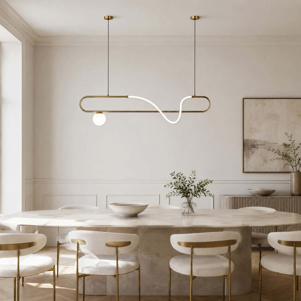 Kavelle Chandelier