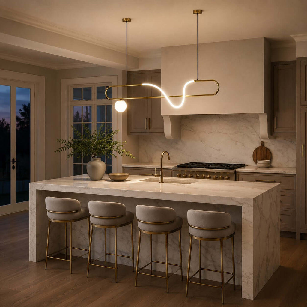 Kavelle Chandelier