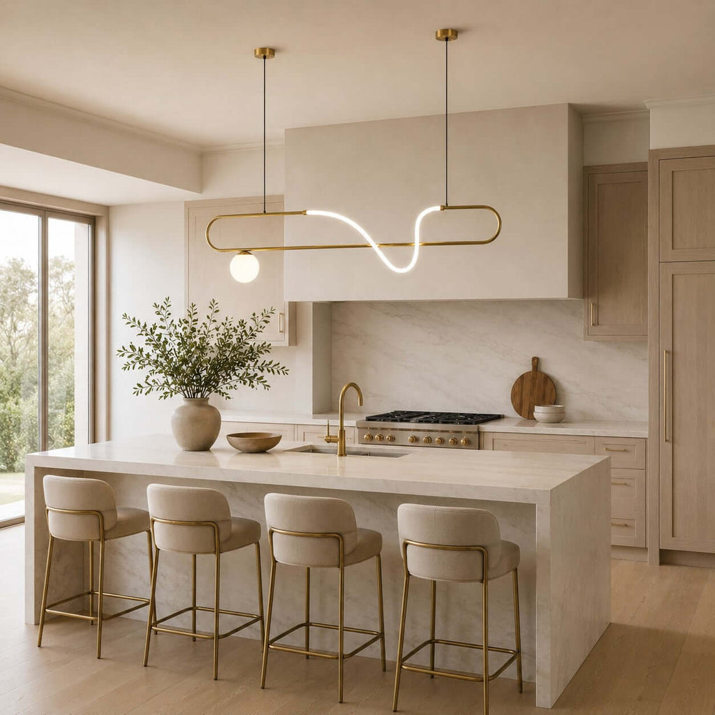 Kavelle Chandelier