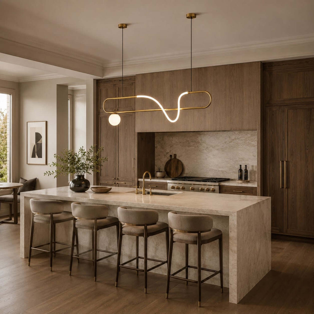 Kavelle Chandelier
