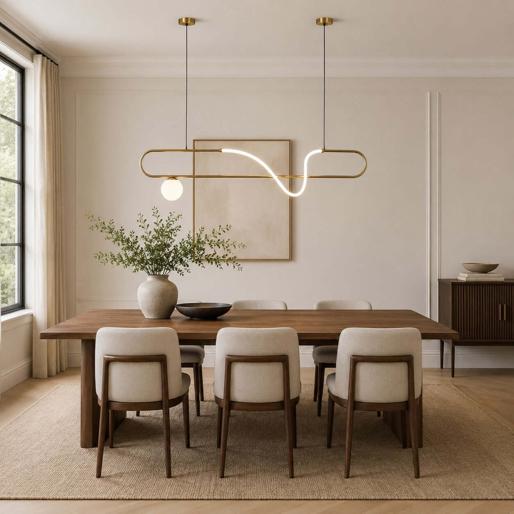 Kavelle Chandelier