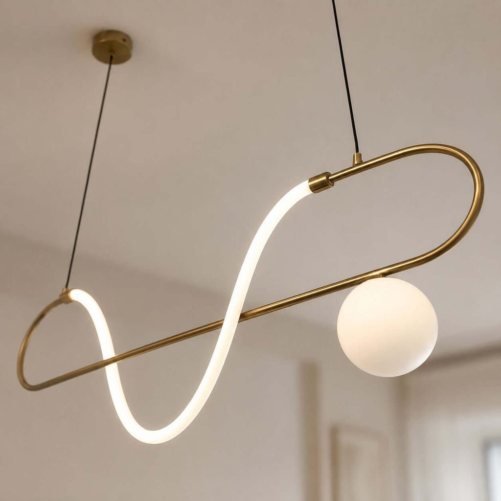 Kavelle Chandelier