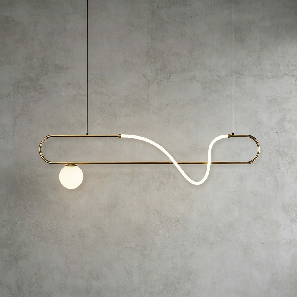 Kavelle Chandelier