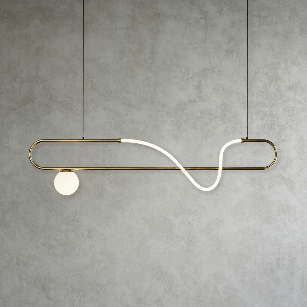 Kavelle Chandelier