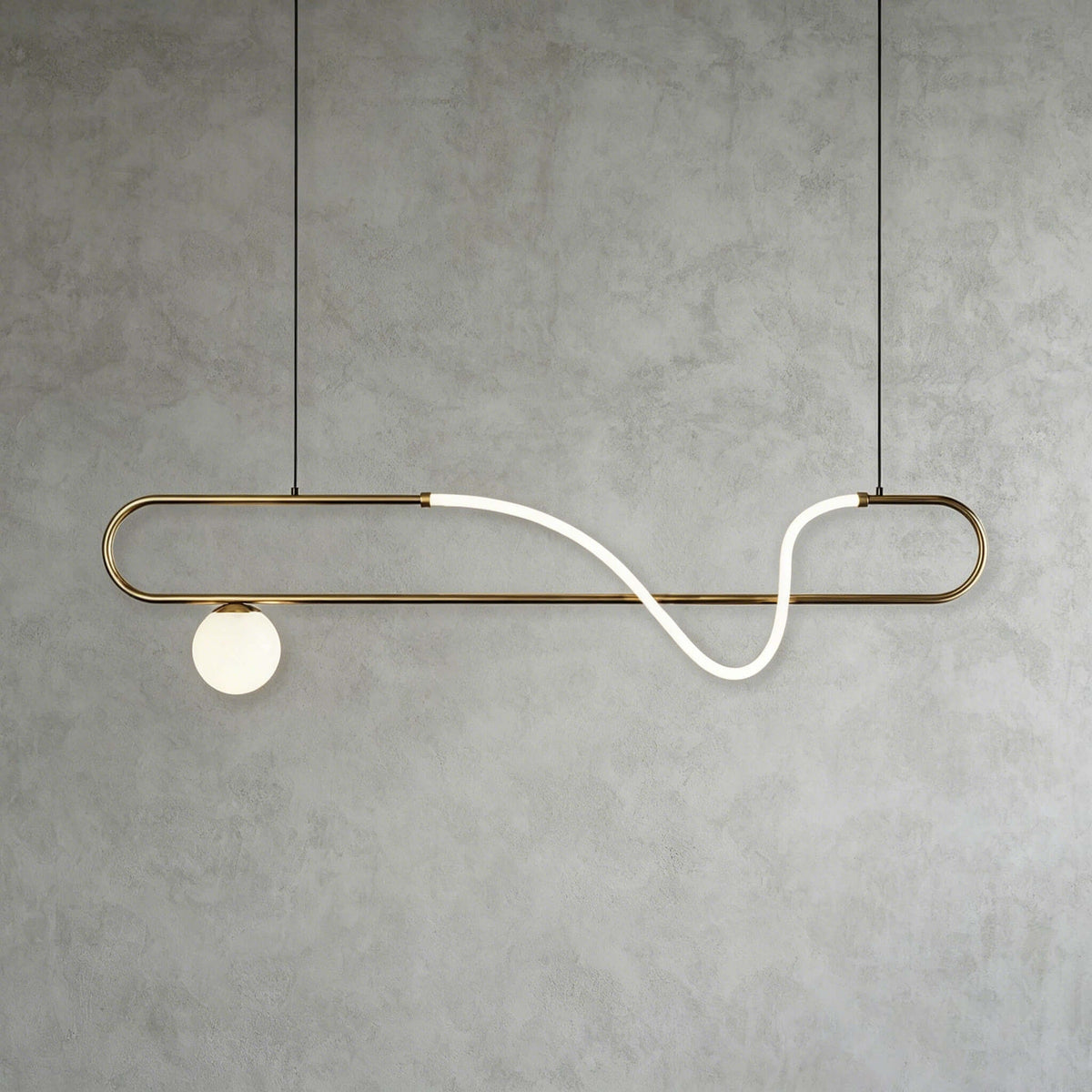 Kavelle Chandelier