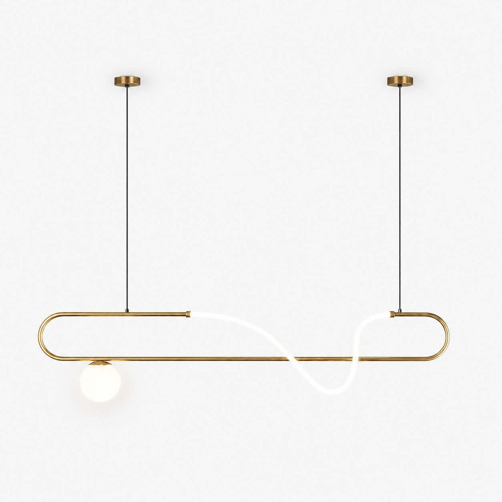 Kavelle Chandelier