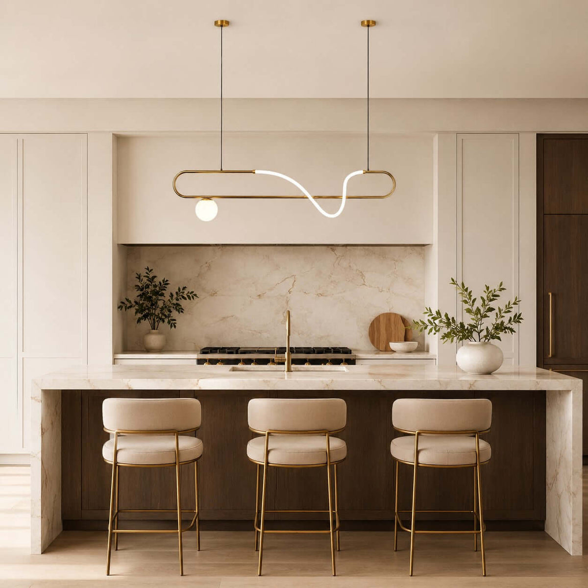 Kavelle Chandelier
