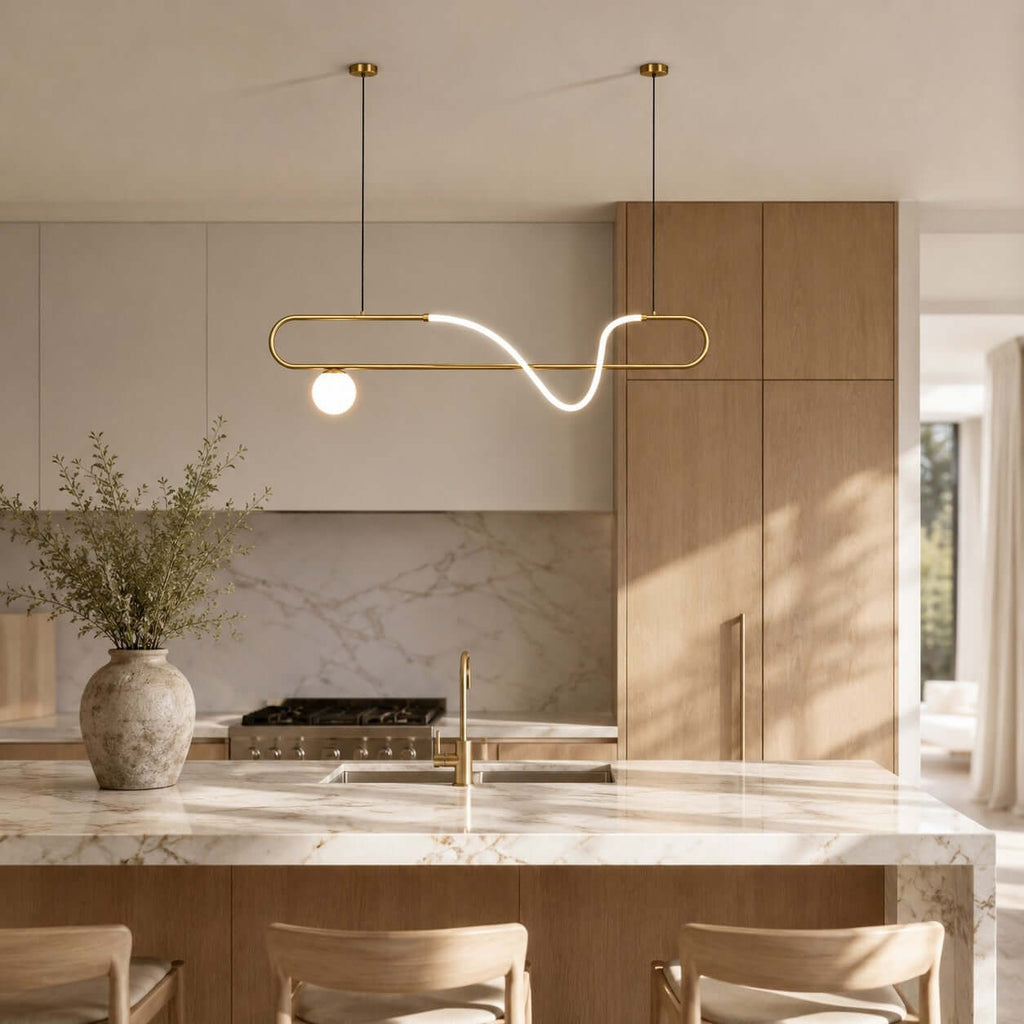 Kavelle Chandelier
