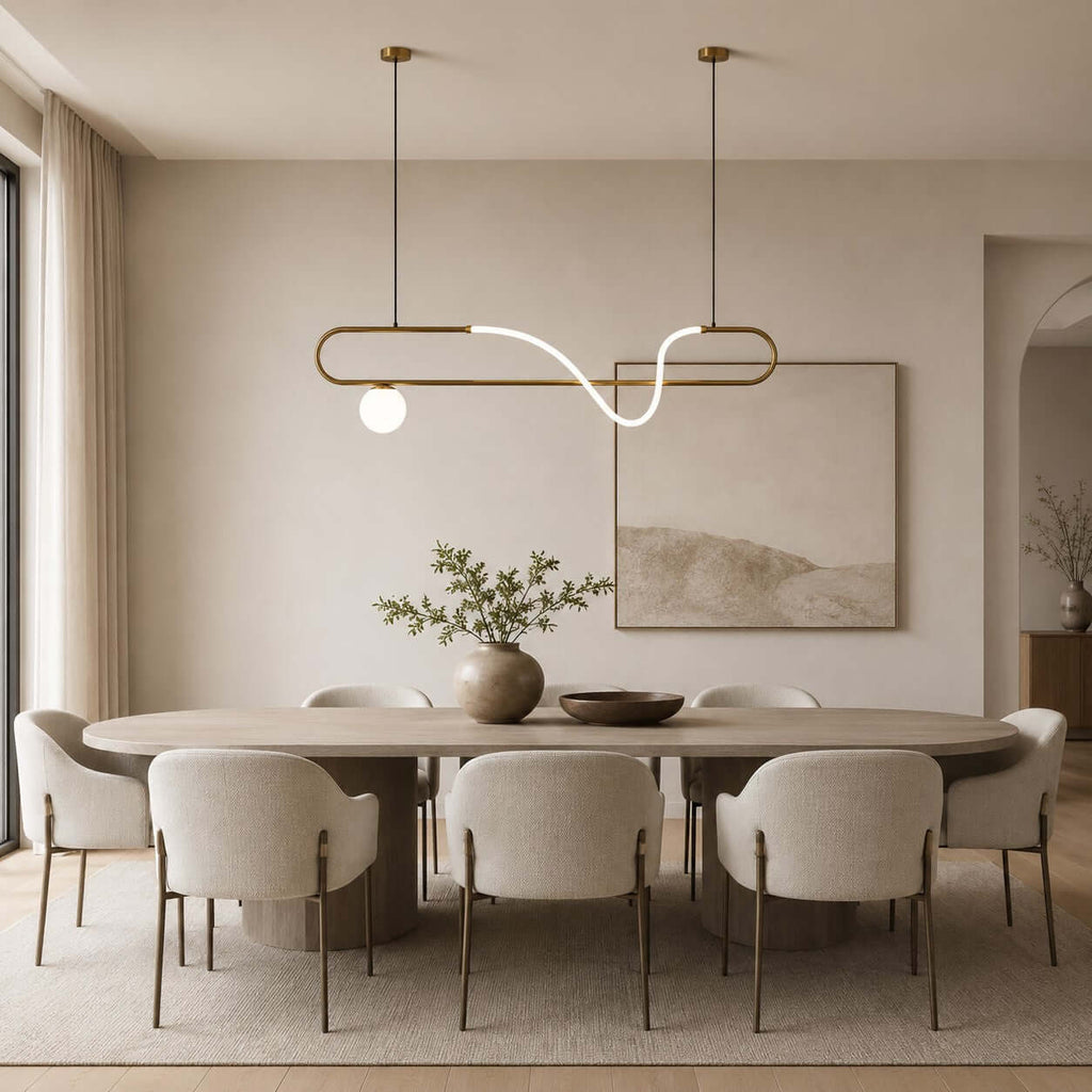 Kavelle Chandelier