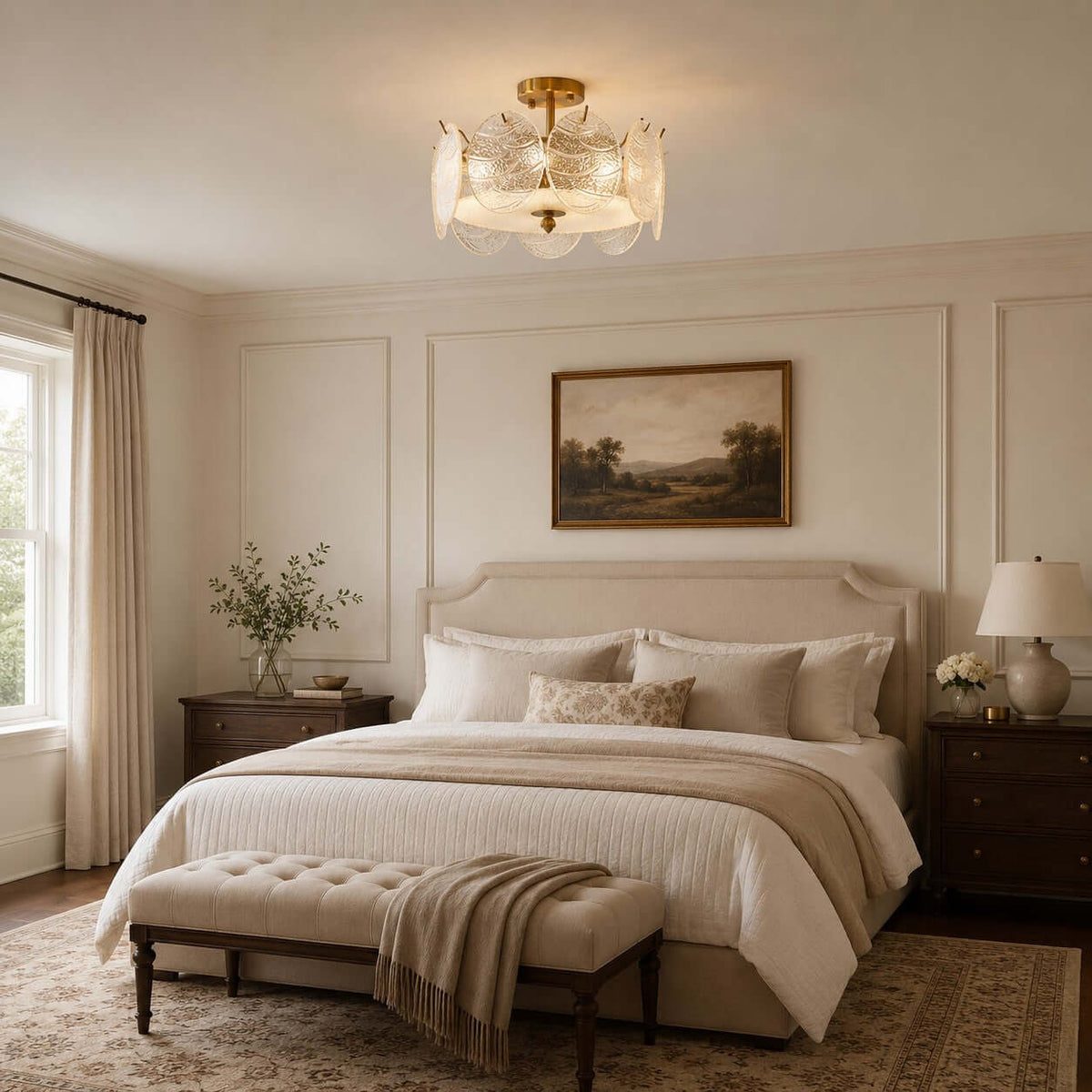 Kendall Ceiling Light