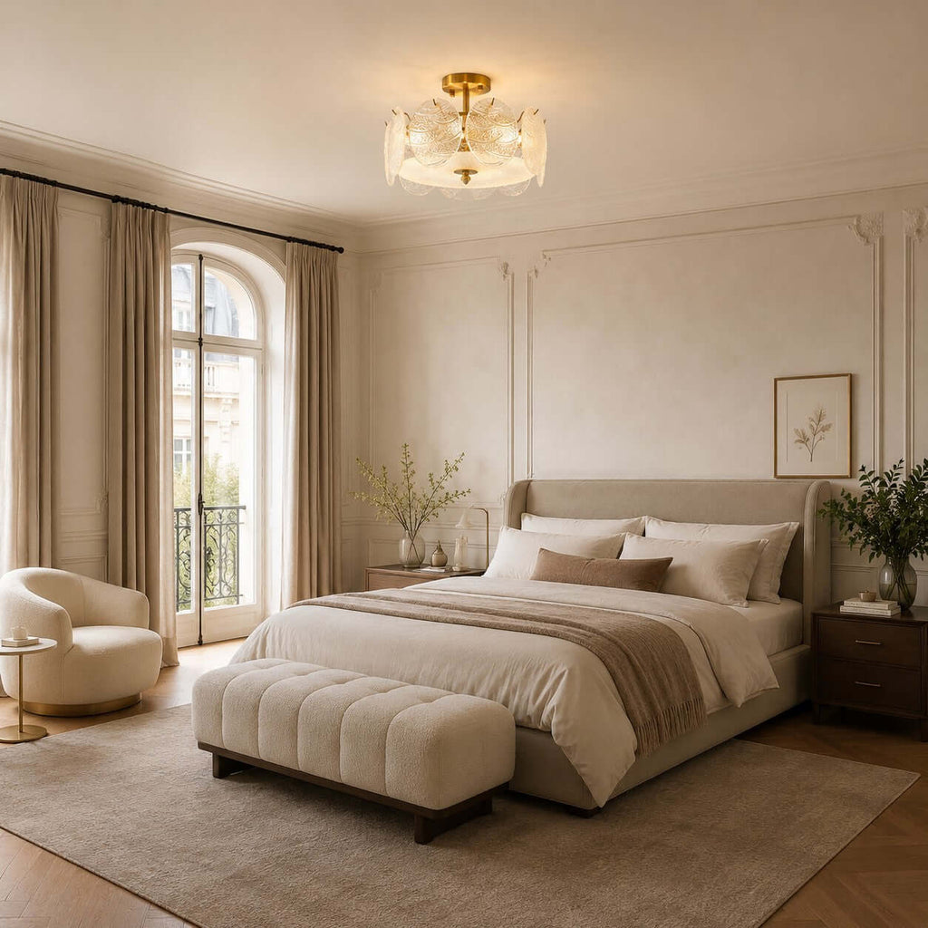 Kendall Ceiling Light