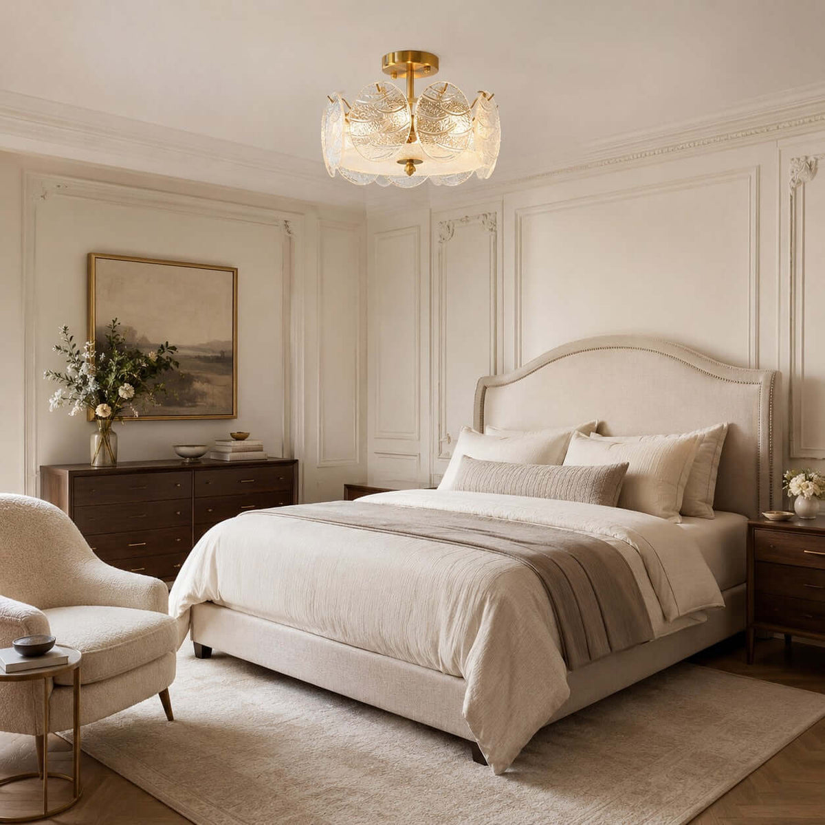 Kendall Ceiling Light