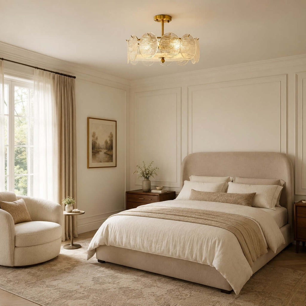 Kendall Ceiling Light