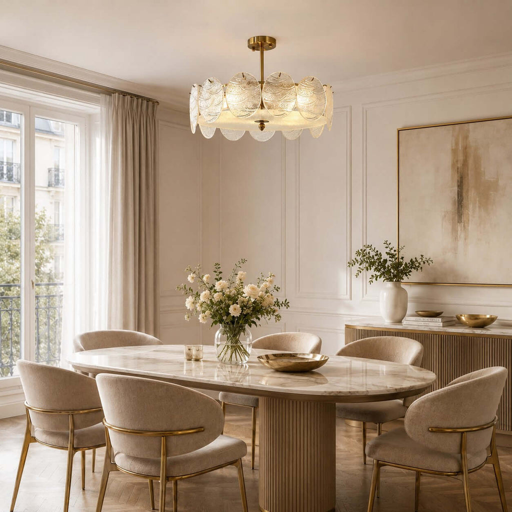 Kendall Ceiling Light