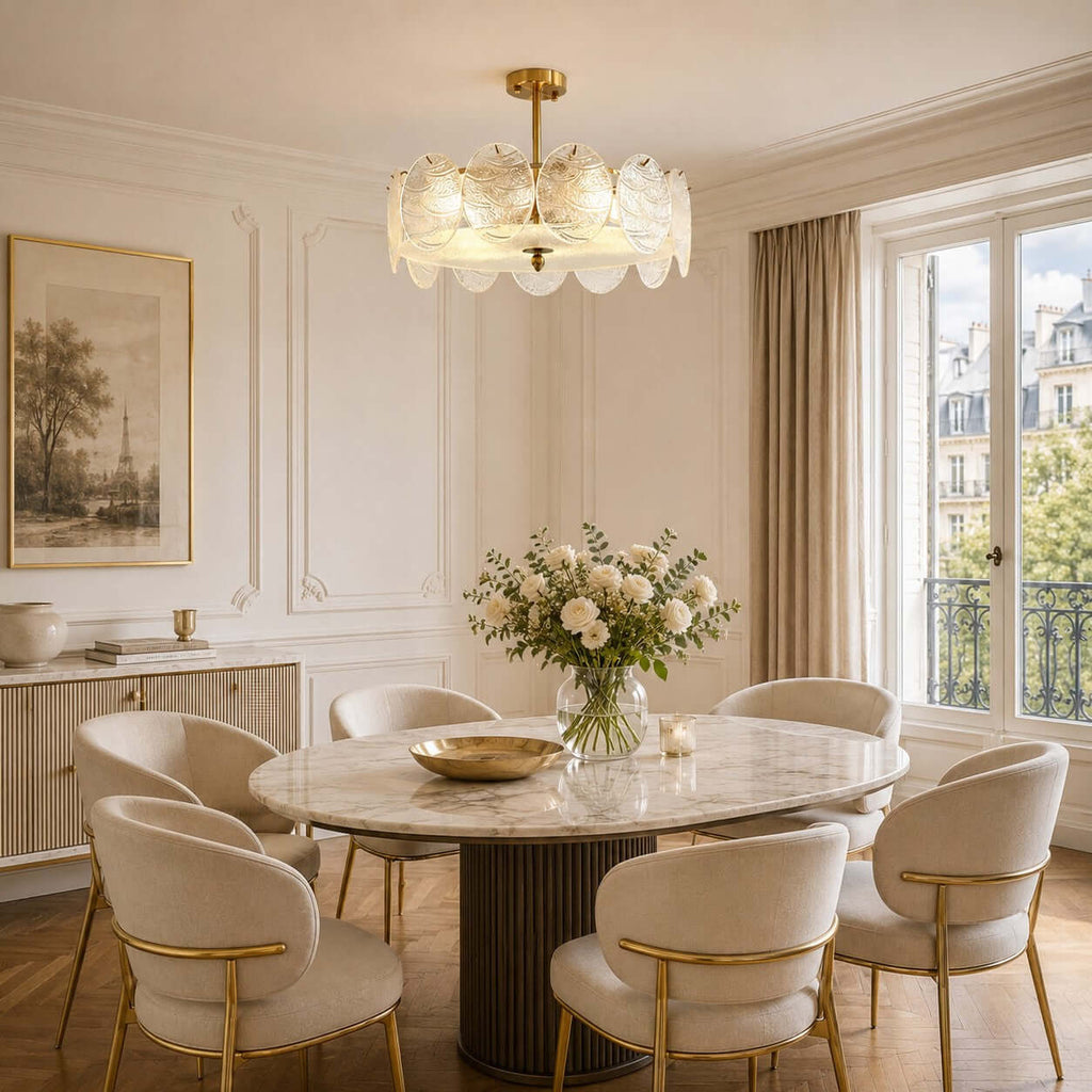 Kendall Ceiling Light