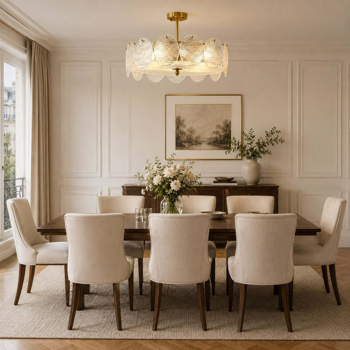 Kendall Ceiling Light