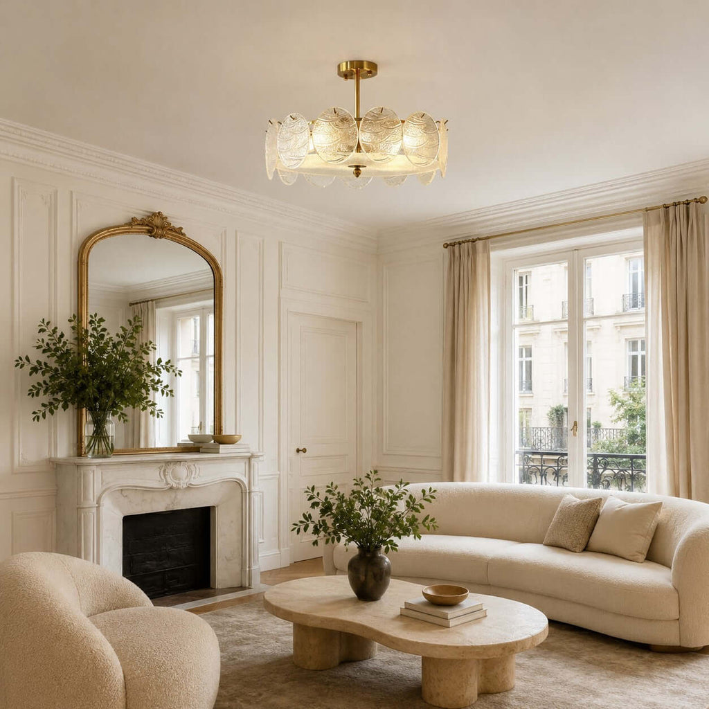 Kendall Ceiling Light
