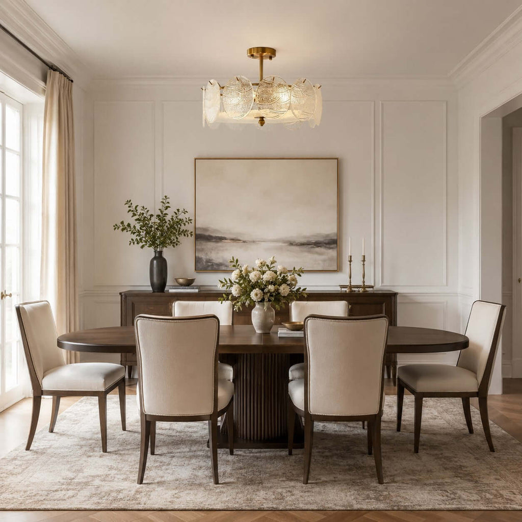 Kendall Ceiling Light