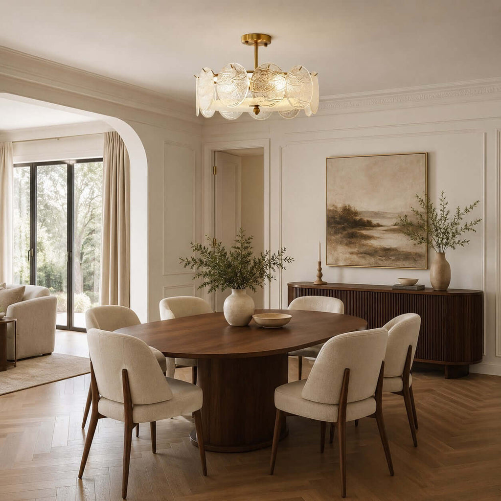 Kendall Ceiling Light