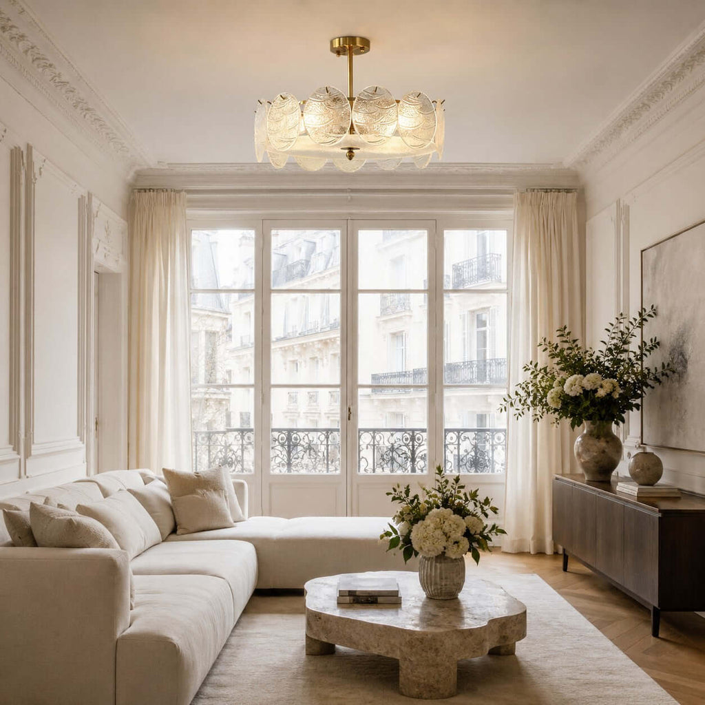 Kendall Ceiling Light