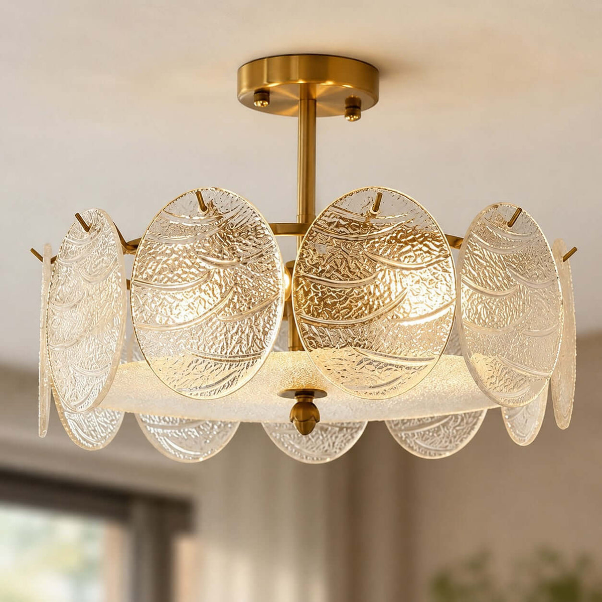 Kendall Ceiling Light