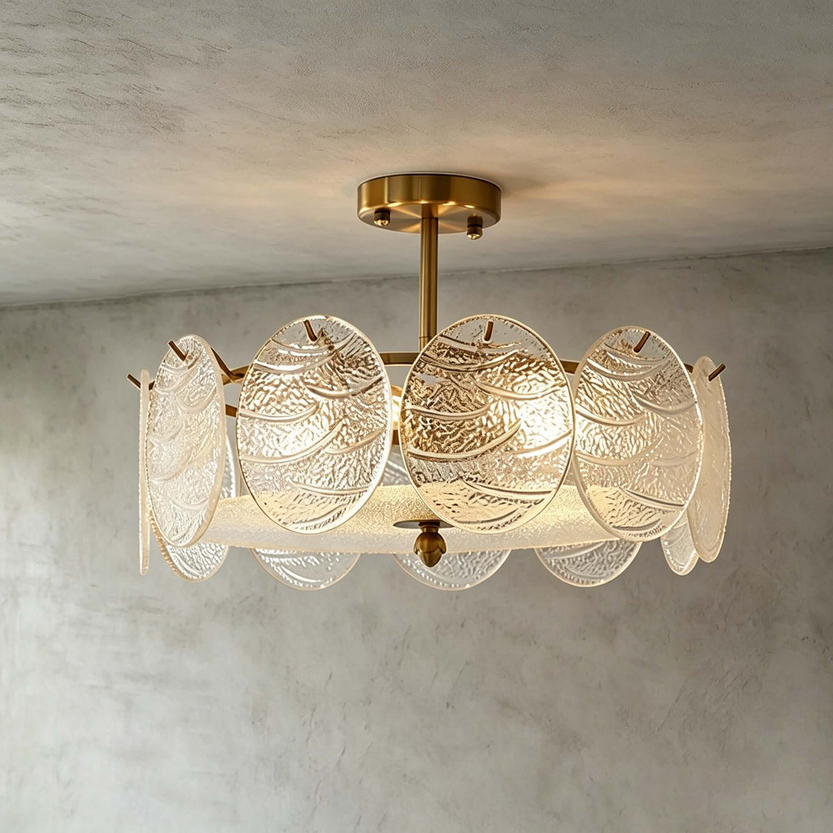 Kendall Ceiling Light