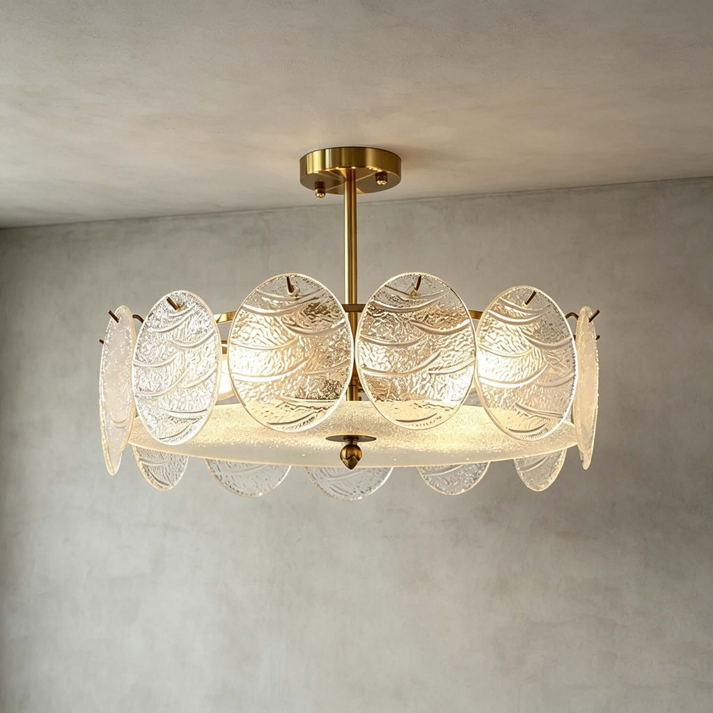 Kendall Ceiling Light